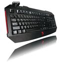 Thermaltake E-Sports Challenger Gaming Keyboard USB - Wired